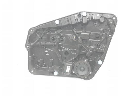 Used Rear left window mechanism BMW X3 (G01, F97, G08) xDrive 20 d (190 hp) 27160838
