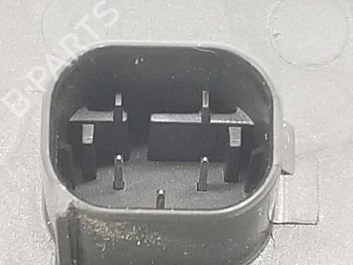 Tailgate handle OPEL CROSSLAND X / CROSSLAND (P17, P2QO) 1.6 Turbo D (75) | BP11964098C132 