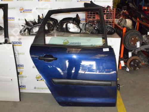 Used Right rear door CITROËN C4 Grand Picasso I (UA_) 1.6 HDi (109 hp) 1735387