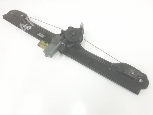 Front left window mechanism IVECO DAILY VI Van | BP36679276C22 - Image 2