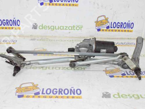 Front wiper motor BMW 3 Coupe (E92) 330 i | BP1363633M29 