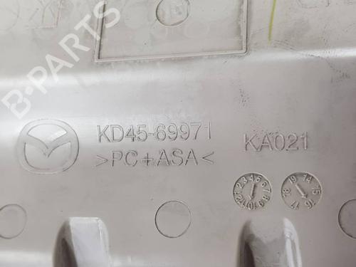Interior roof light MAZDA CX-3 (DK) 1.5 SKYACTIV-D (DK2WS, DK5FW) | BP38624166I8 - Image 8