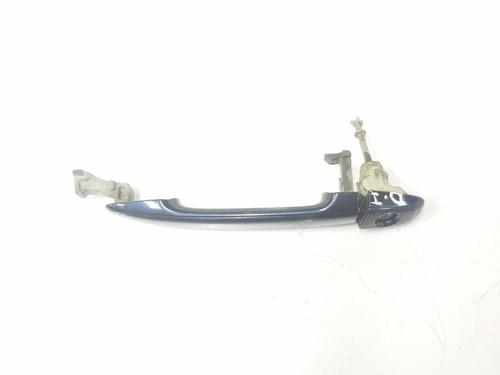 Used Front left exterior door handle TOYOTA LAND CRUISER PRADO (_J12_) 3.0 D-4D (KDJ120, KDJ125) (166 hp) 6903207