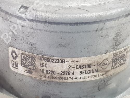 ABS pump NISSAN PRIMASTAR Bus (X82) | BP38936020M43 - Image 4