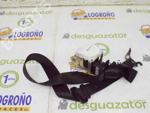 Front left seatbelt BMW 1 (E87) 120 d | BP8746708I26 