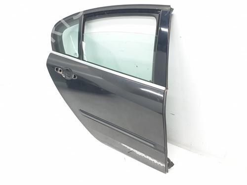 Right rear door RENAULT LAGUNA III (BT0/1) 2.0 dCi (BT07, BT0J, BT14, BT1A, BT1S) | BP19107755C5 