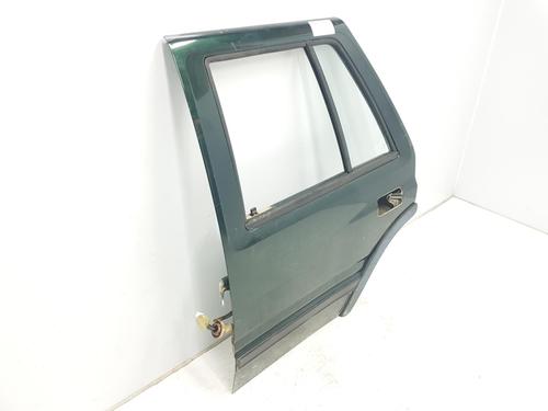 Left rear door OPEL FRONTERA A (U92) 2.8 TD (5BMWL4, 5BSUD2) | BP9851897C4