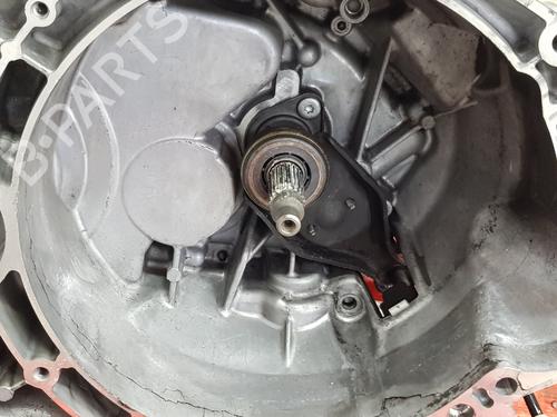 Gearbox PEUGEOT BOXER Bus 2.2 BlueHDi 140 | BP32679634M3  - Image 11