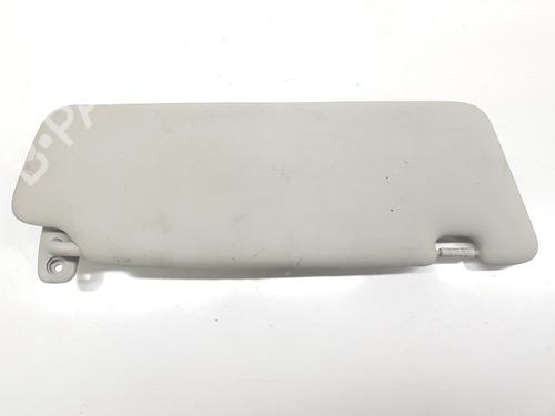left-sun-visor-audi-a3-sportback-8pa-2004-2005-2006-2007-2008-2009-2010-2011-2012-2013-2014-2015-32348757 main image
