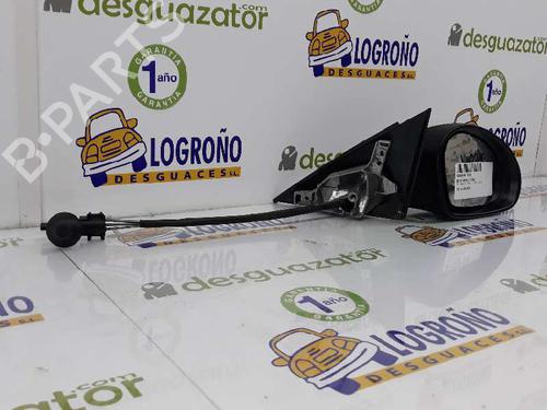 Right mirror SEAT IBIZA III (6L1)  | BP1324849C27 