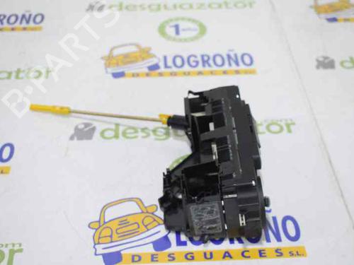 Climate control VW GOLF V (1K1) 1.9 TDI | BP758643I5 