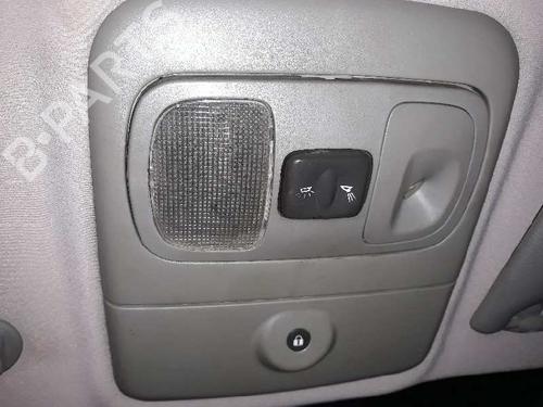 Stoßstangenecke Ab RENAULT SCÉNIC I MPV (JA0/1_, FA0_) 1.9 dCi RX4 | BP14123004C117 