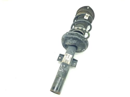 Used Left front shock absorber SEAT IBIZA V (KJ1, KJG) 1.0 TGI (90 hp) 14988259