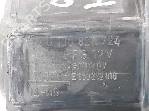 Right rear window motor SEAT LEON (5F1) 2.0 TDI | BP4208691E22 