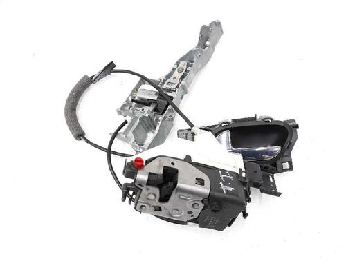 Rear left lock PEUGEOT 308 I (4A_, 4C_) 1.6 16V | BP6047993C100 