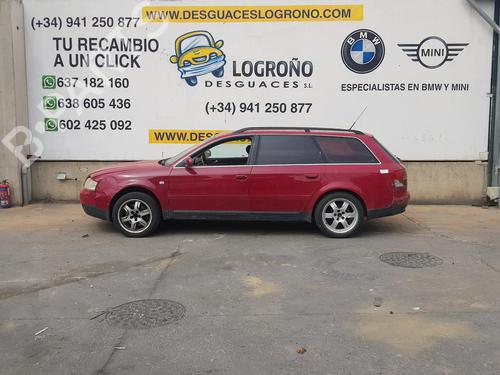 Steuergerät Motor AUDI A6 C5 Avant (4B5) 2.5 TDI | BP10177525M57 