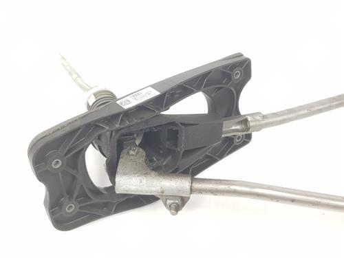 Gear lever AUDI A4 B8 (8K2) 2.0 TDI | BP11865789M90 