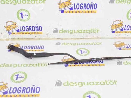 Used Front windshield wiper arm DODGE NITRO 2.8 CRD 4WD (177 hp) 3657745