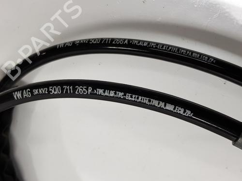 Gear lever SEAT LEON (5F1) 1.5 TSI | BP16906047M90 