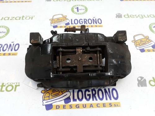 Used Left front brake caliper LAND ROVER RANGE ROVER SPORT I (L320) 2.7 D 4x4 (190 hp) 11601219