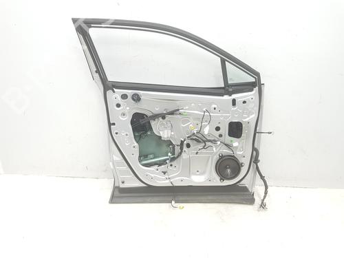Left front door TOYOTA C-HR (_X2_, _H2_) Hybrid (MAXH20) | BP31924182C2 