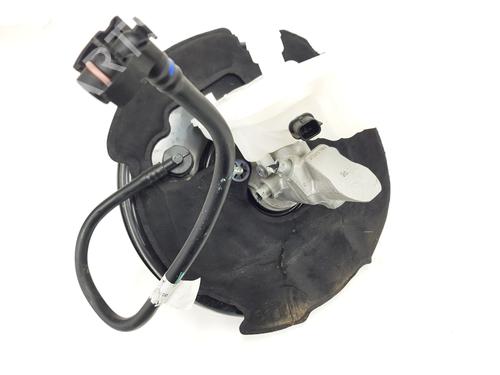 Servo brake RENAULT KANGOO III MPV  | BP34253788M42  - Image 5