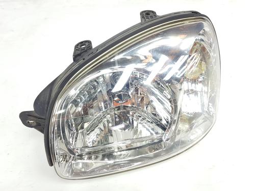 Left headlight HYUNDAI SANTA FÉ I (SM) 2.0 CRDi | BP37223513C28 - Image 4