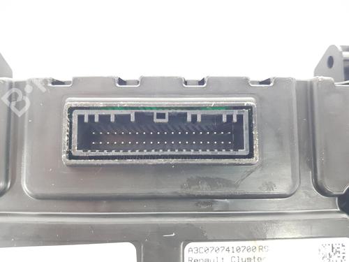 Instrument cluster DACIA DUSTER SUV Van 1.5 dCi 4x4 | BP9554922C47 
