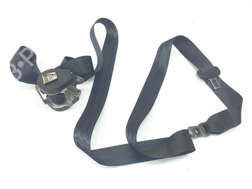 Used Rear left seatbelt Rear left seatbelt SEAT LEON (5F1) 1.2 TSI (110 hp) 12463304 12463304