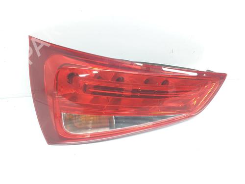 Used Left taillight AUDI A1 Sportback (8XA, 8XF) 1.0 TFSI (95 hp) 9753792