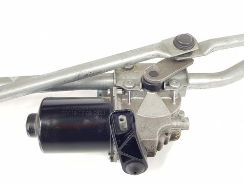 Front wiper motor MERCEDES-BENZ SPRINTER 5-t Van (B907)  | BP29436448M29 
