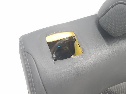 Seats set RENAULT KADJAR (HA_, HL_) 1.5 dCi 110 (HLA3) | BP11365225C78