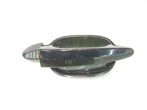 Used Rear left exterior door handle BMW 5 (E60) 530 d (218 hp) 5941705