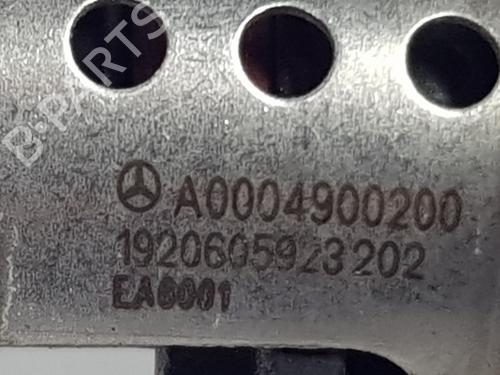 Injector MERCEDES-BENZ SPRINTER 5-t Van (B907)  | BP29436471M100 
