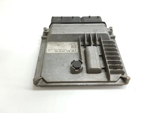 Used Engine control unit (ECU) VW POLO V (6R1, 6C1) 1.4 TDI (75 hp) 26224982