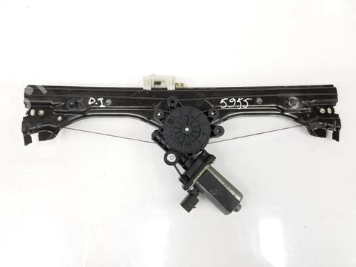 Used Front left window mechanism FIAT 500 (312_) 1.2 (312AXA1A) (69 hp) 13021531