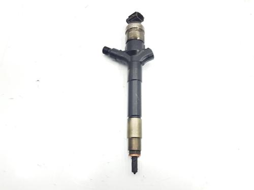 Used Injector Injector MITSUBISHI L200 / TRITON (KA_T, KB_T) 2.5 DI-D 4WD (KB4T) (136 hp) 10916985 10916985