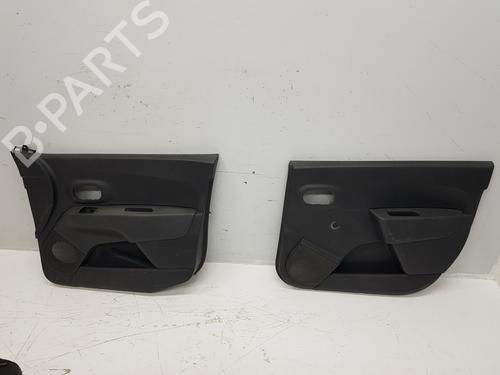 Seats set DACIA LODGY (JS_) | BP36536012C78 - Image 4