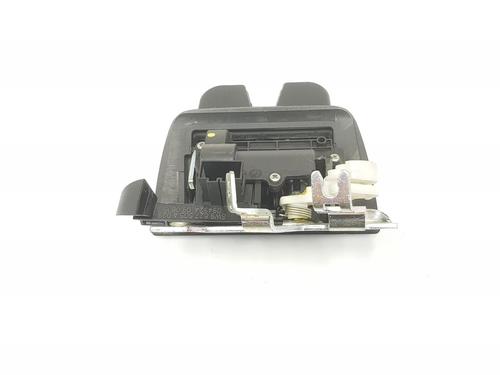 Tailgate lock AUDI A4 B9 (8W2, 8WC) 2.0 TDI | BP8947037C101 