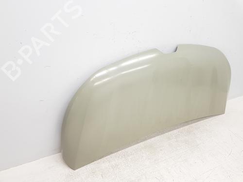 Hood RENAULT TRAFIC III Van (FG_) 1.6 dCi 140 (FGMA, FGMC) | BP30498383C1 