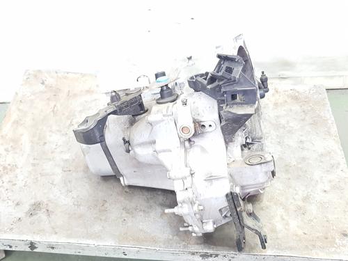Gearbox PEUGEOT 208 I (CA_, CC_) 1.2 VTI 82 | BP20198792M3 