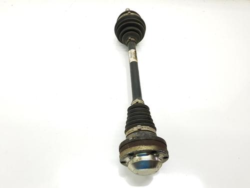 Left front driveshaft VW TRANSPORTER T5 Van (7HA, 7HH, 7EA, 7EH) 2.0 TDI | BP18413605M38 