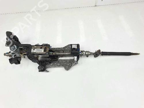 Steering column LAND ROVER RANGE ROVER SPORT I (L320) 2.7 D 4x4 (190 hp) 7231938