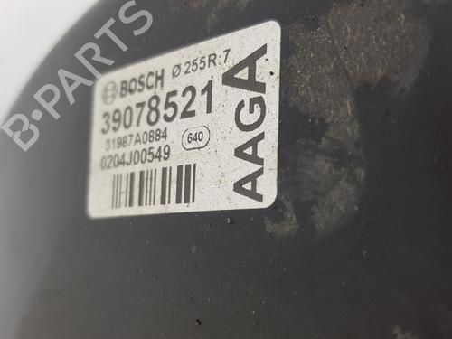 Servo brake OPEL CORSA E (X15) 1.4 (08, 68) | BP17754414M42 