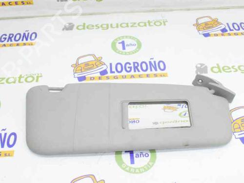 Right sun visor BMW 5 (E60) 520 d | BP1640435I2 