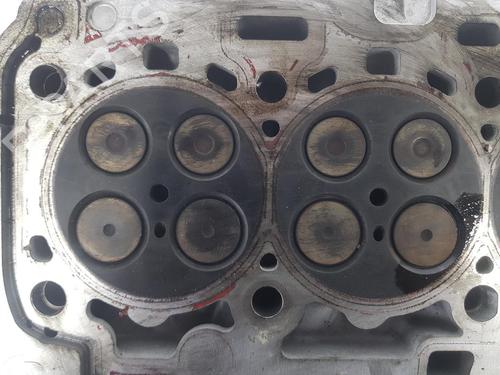 Cylinder head BMW 4 Convertible (F33, F83) 420 d | BP12562954M5 