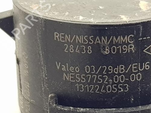 Other DACIA DUSTER (PYM_, PYN_) 1.2 TCe 130 | BP34699183O1 - Image 2