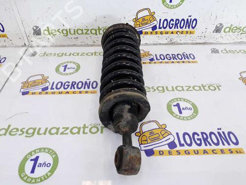 Right front shock absorber NISSAN PATHFINDER III (R51) 2.5 dCi | BP1274342M17 