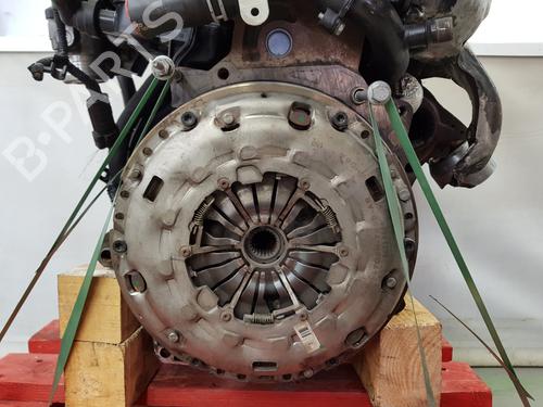 Motor FORD KUGA II (DM2) 2.0 TDCi | BP27492026M1 