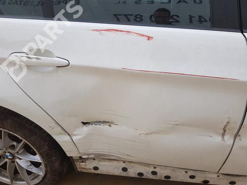 Right front window switch BMW 3 (E90)  | BP8947166C105  - Image 31